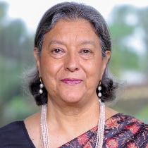 Kavita Venugopal