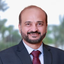 Manish Bhandari