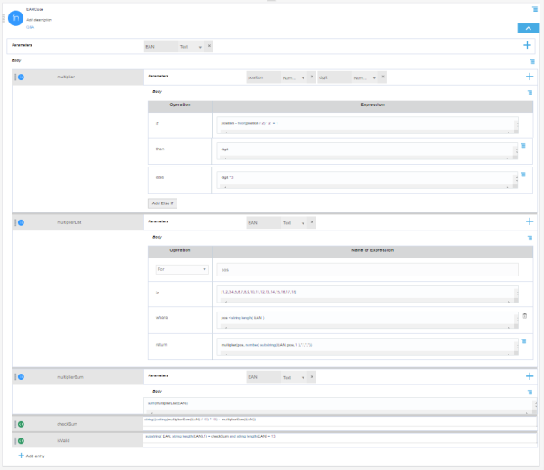 OIC Force Dehydration