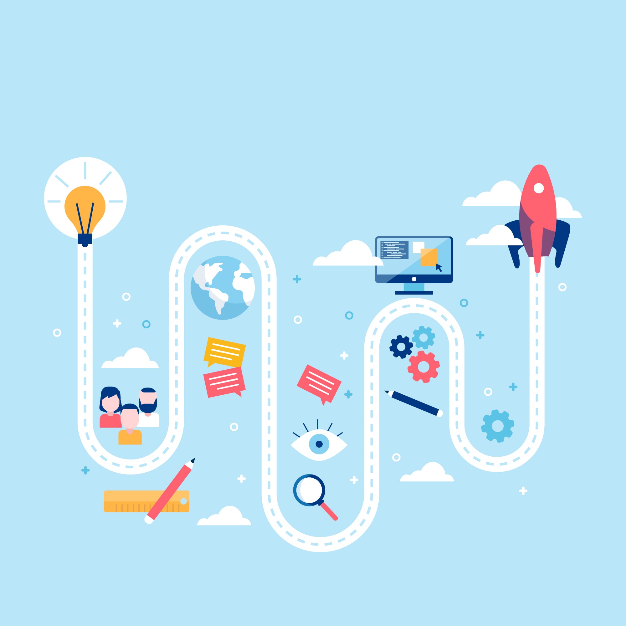 Demand Center Playbook