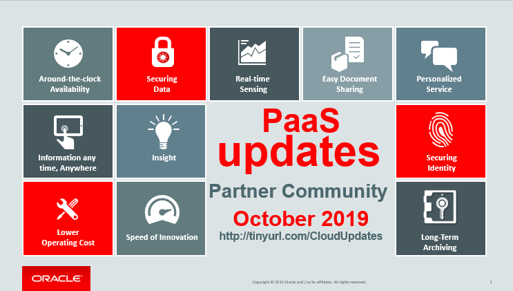 PaaS Partner