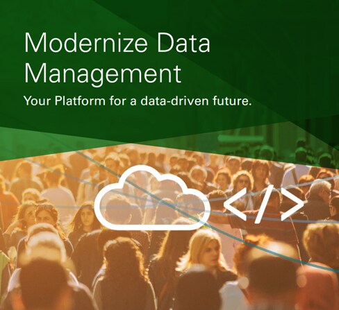 Data Management Brief