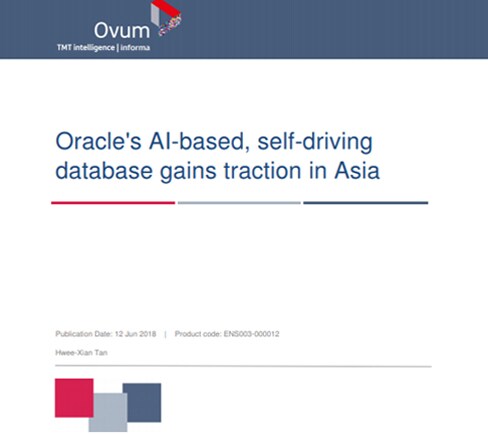 Modernize Data Management