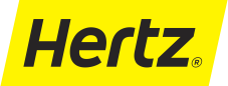 Logo Hertz