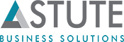 Astute Business Solutions Logo