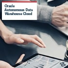 Oracle Autonomous Data Warehouse Cloud