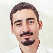 Mohamed Amine Belarbi