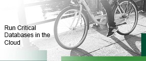 Run Critical Databases in the Cloud