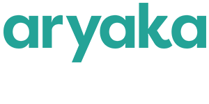 Aryaka Logo