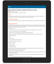 Garner Quadrant Offer