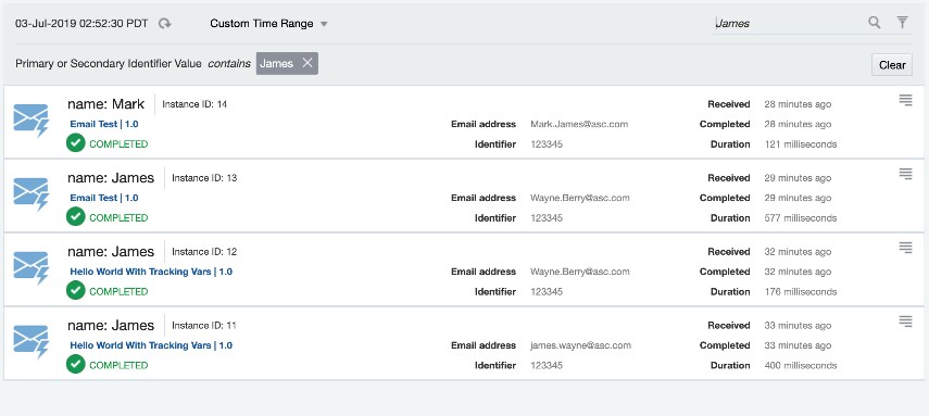 Integration with API less Systems