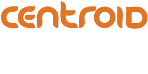 Centroid Logo