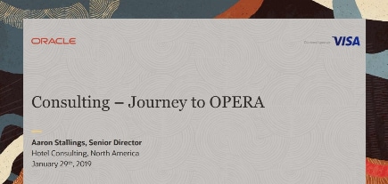 Consulting Journey Cloud Overview 