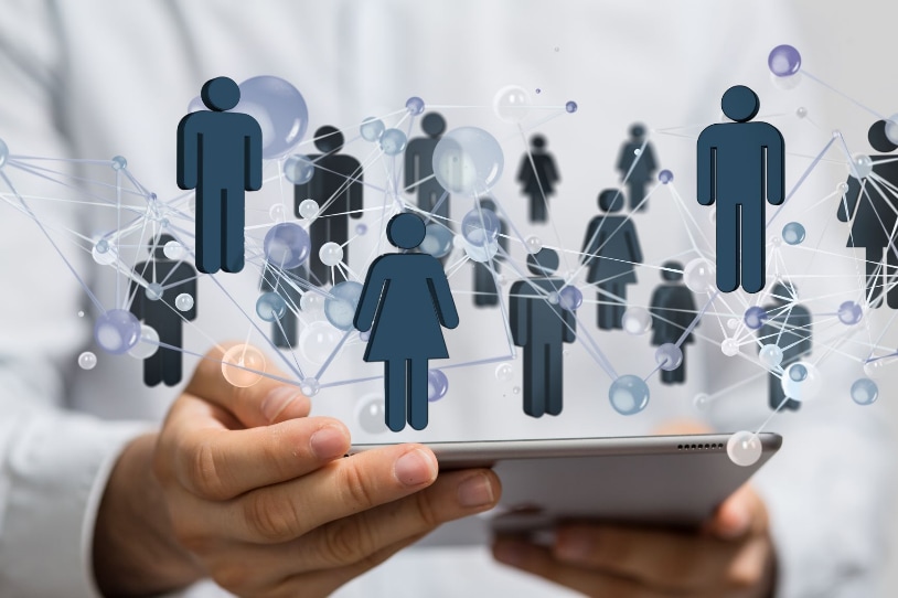 Delivering Conversational AI to Your HR Experience by Carlos Chang