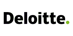 Deloitte Logo