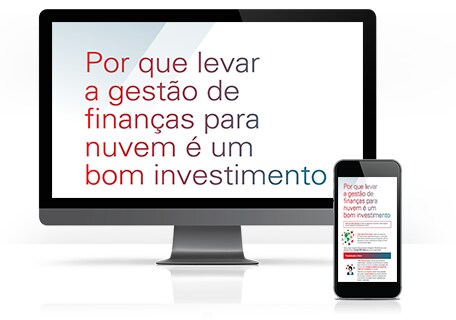 Ganhe agilidade na gestão da sua empresa com Oracle ERP Cloud