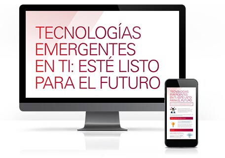 Tecnologías emergentes