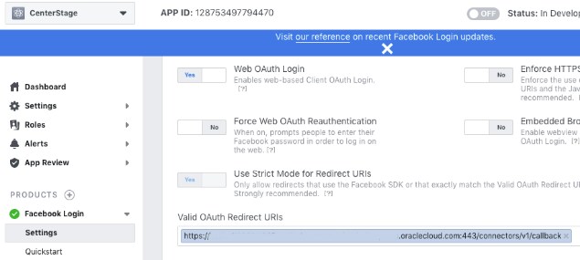 Helidon.io, Oracle Wercker