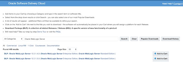 Oracle Digital Assistant 