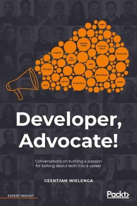 Developer Advocate