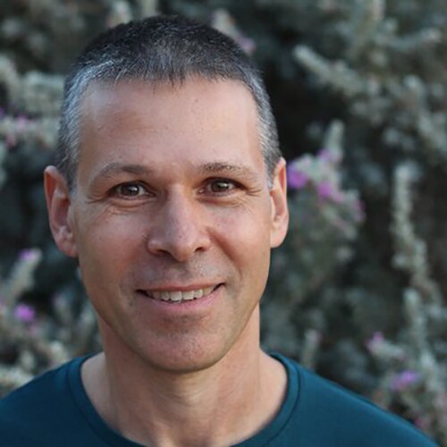 Oracle ACE Director Oren Nakdimon