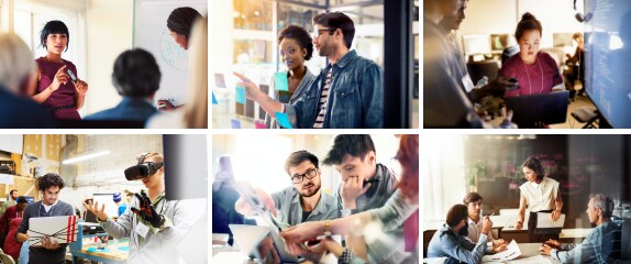 Oracle Cloud Infrastructure