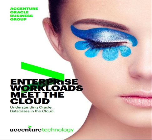 Accenture Report