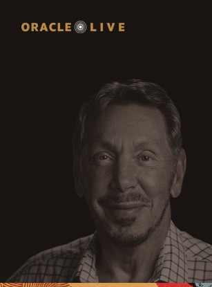 Ankündigung der neuen  Autonomous Services