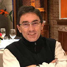 Enrique Lopez-Tello