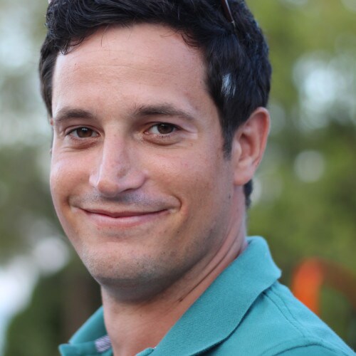 Oracle ACE Director Francesco Tisiot