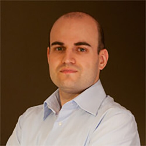 Oracle ACE Director Gianni Ceresa