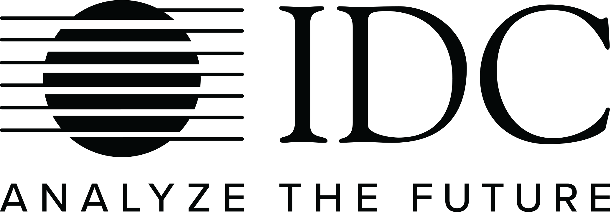 IDC Logo