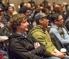 Check Out the Keynotes