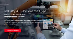 Believe the Hype Webinar