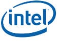 Intel logo