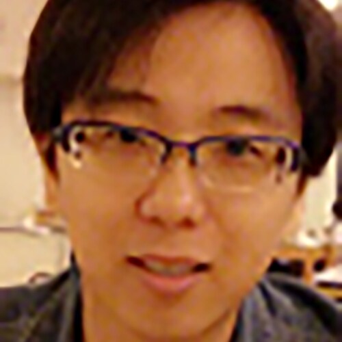 Oracle ACE Director Jiang Chengyao