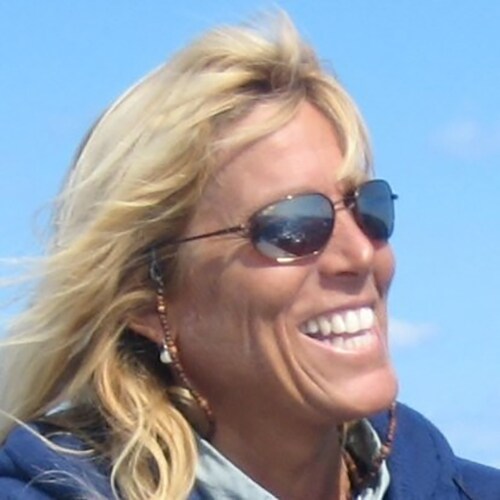 Oracle ACE Director Karen Cannell