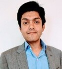 Karthik Venkatasubramanian