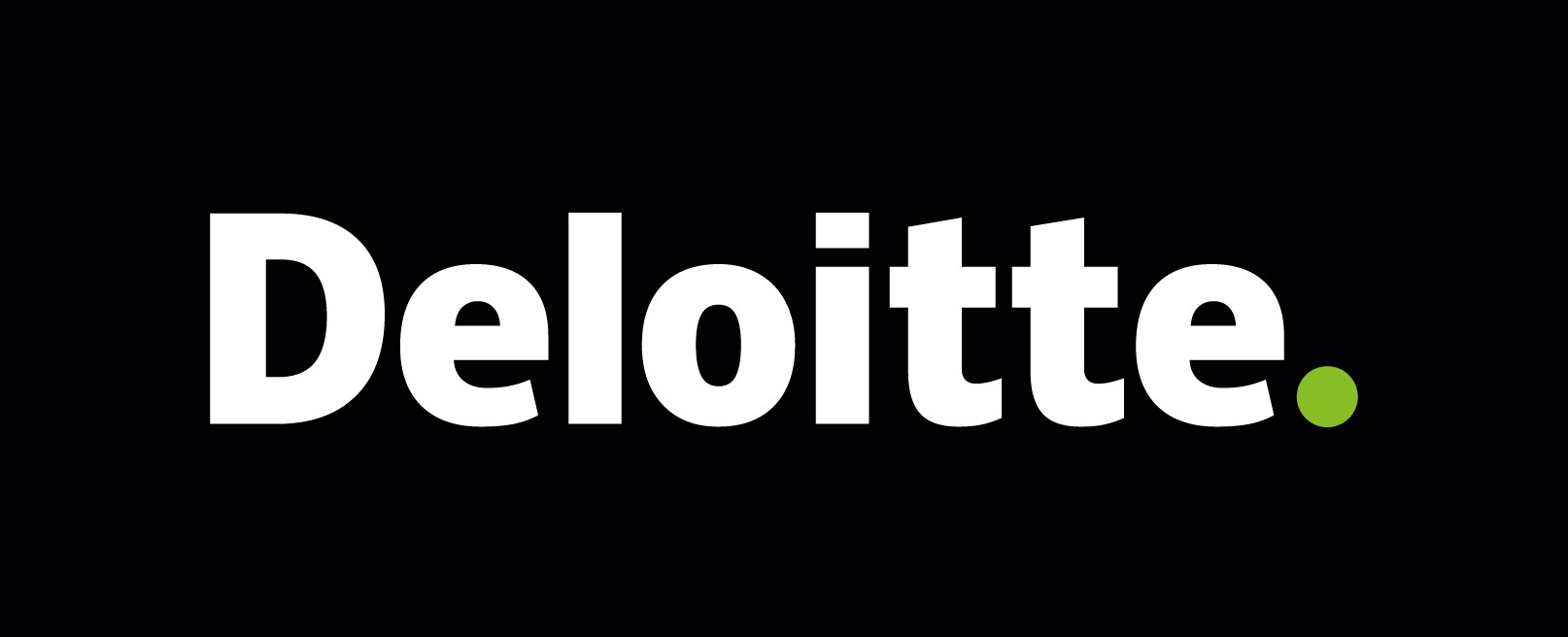 Deloitte Logo