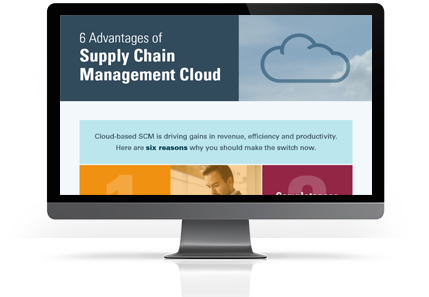 Advantages of Supply Chain Management