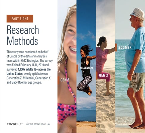 One Size Doesn’t Fit All