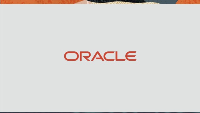 EBS Cloud Manager Configuration