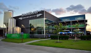 Karbach Brewing