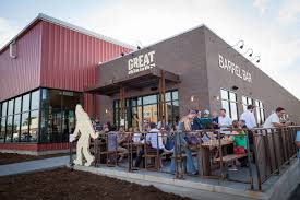 Great Divide Brewery