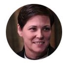 Susan Harden, Senior Director, Global Consulting, Oracle Financial Services