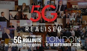 5G Realised