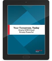 Oracle HCM Cloud