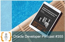 Oracle Developer Podcast