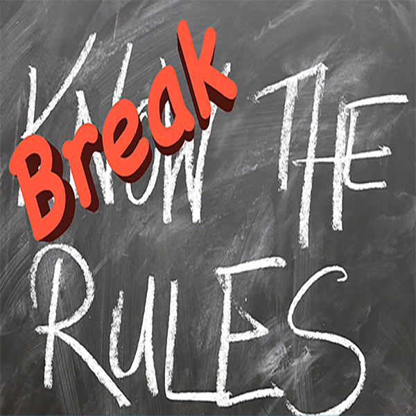 Podcast: Database Golden Rules: When (and Why) to Break Them