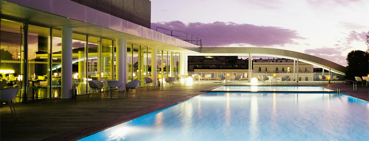 Radison Blu es. Hotel